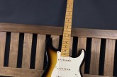 Fender 2020 Custom Shop 57 Stratocaster Journeyman Relic Hardtail Two Color Sunburst-5.jpg